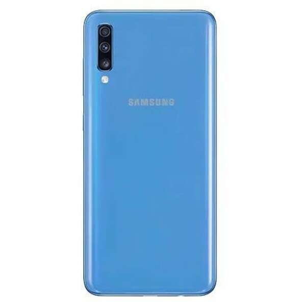 SAMSUNG GALAXY A70 DS Blue SM-A705FZBUSEE