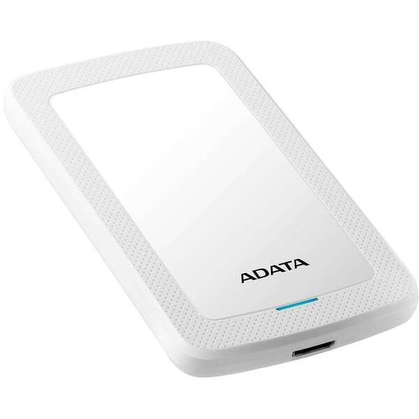 AData USB 3.1 beli AHV300-1TU31-CWH 1TB