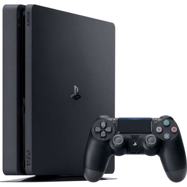 PlayStation PS4 1TB Slim + Battlefield 1