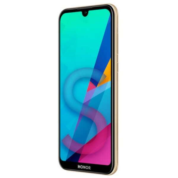 HONOR 8S 32GB DS Gold