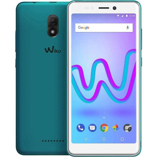 WIKO JERRY 3 BLEEN