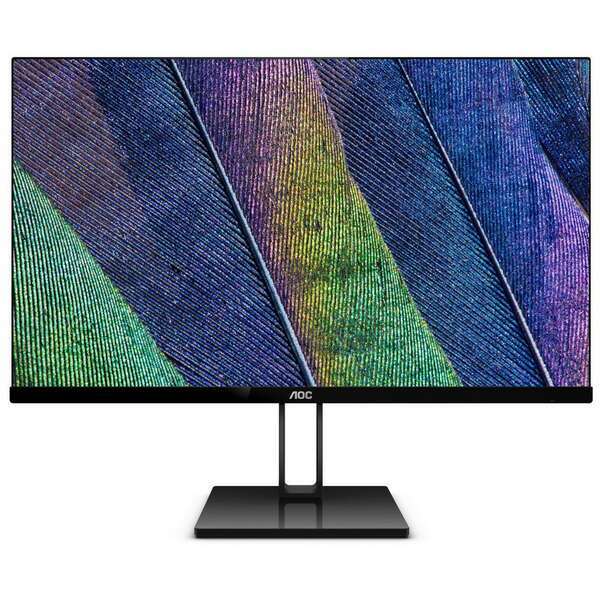 AOC 24V2Q IPS HDMI DP 75Hz FreeSync