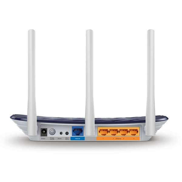 TP LINK ARCHER C20