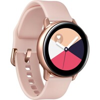 Samsung Galaxy Watch Active rose gold 