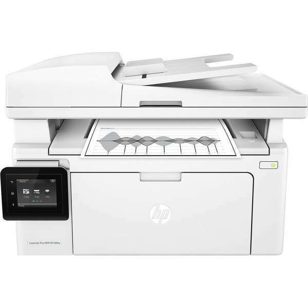 HP LaserJet Pro MFP M130fw G3Q60A