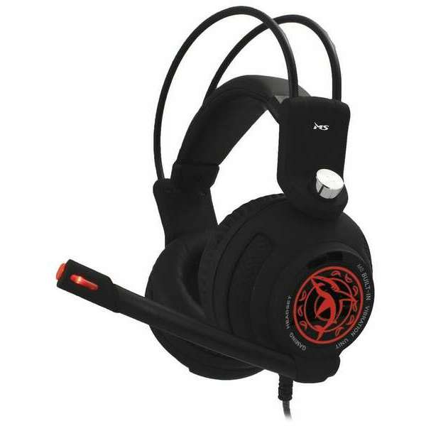 MS INDUSTRIAL SHARK PRO gaming