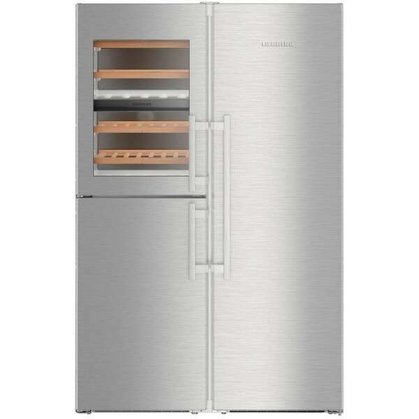 LIEBHHER SBSes 8486 PremiumPlus