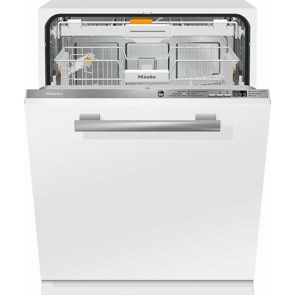 MIELE G 6660 SCVi EDST
