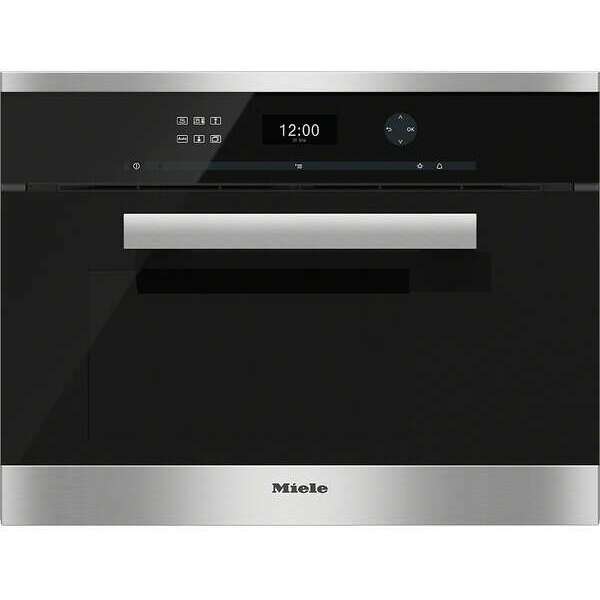 MIELE DG 6401