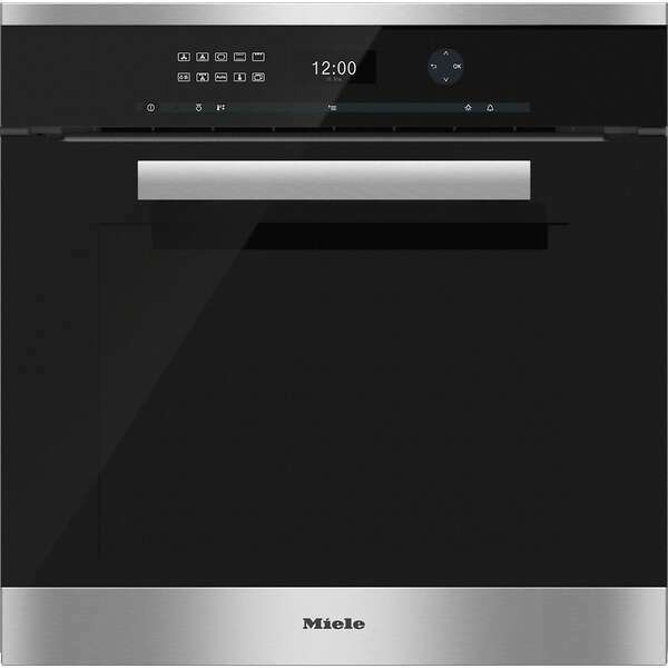 MIELE H 6461 B