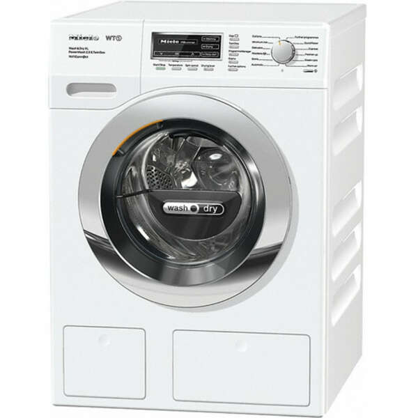 MIELE WTZH 730 WPM