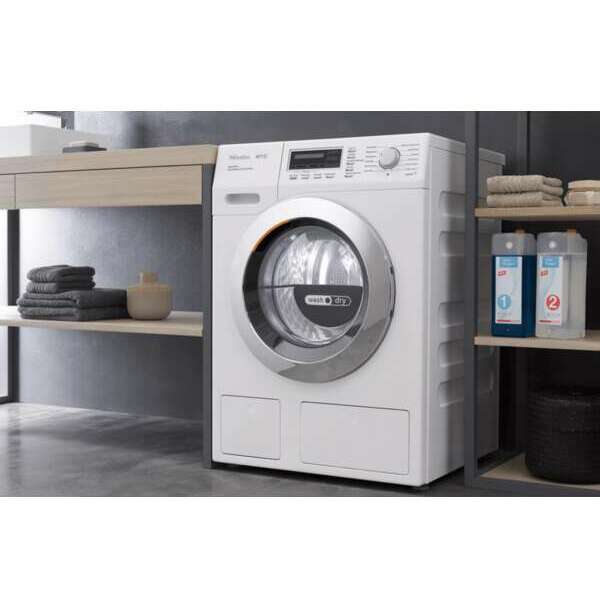 MIELE WTZH 730 WPM