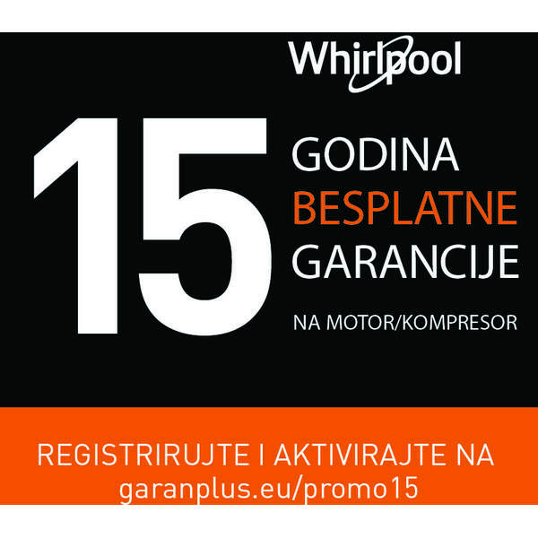 WHIRLPOOL W7 811I W