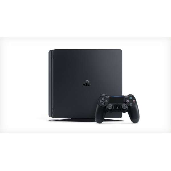 SONY PS4 500GB F Chassis Crna