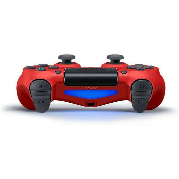 SONY  DUALSHOCK PS4 RED