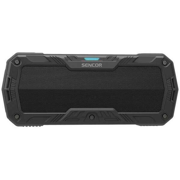 SENCOR SSS 1100 black