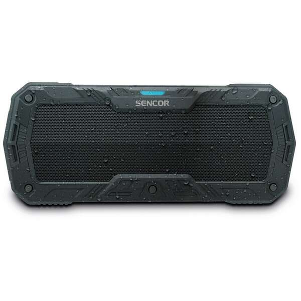 SENCOR SSS 1100 black