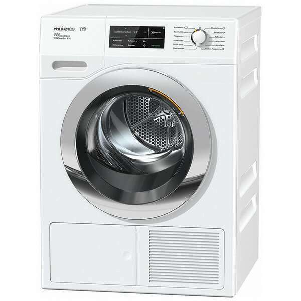 MIELE TCJ 690 WP 