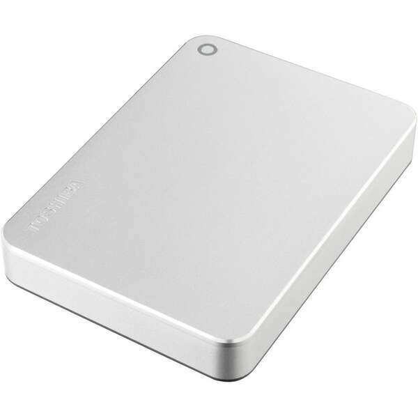 TOSHIBA HDTW120EC3CA 2TB silver
