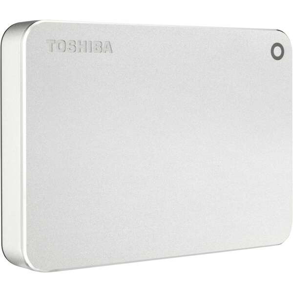 TOSHIBA HDTW120EC3CA 2TB silver