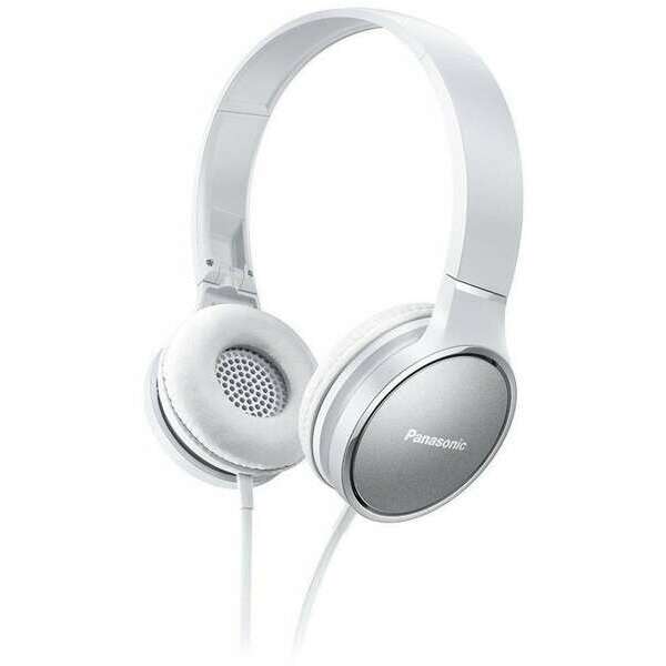 PANASONIC RP-HF300E-W bele