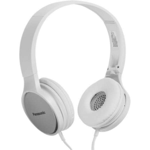 PANASONIC RP-HF300E-W bele