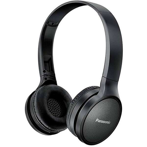 PANASONIC RP-HF410BE-K crne