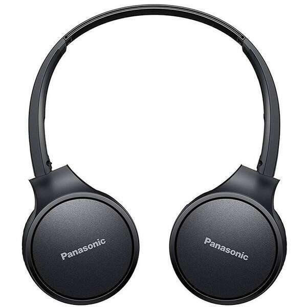 PANASONIC RP-HF410BE-K crne