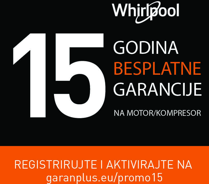 WHIRLPOOL W7 811I OX