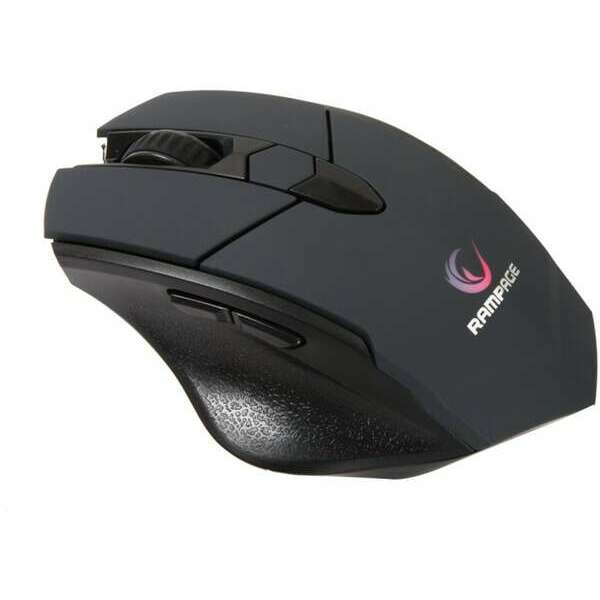 RAMPAGE SMX-R12 Hawker 4800Dpi 