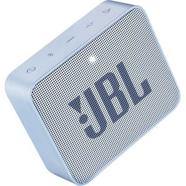 JBL GO 2 CYAN