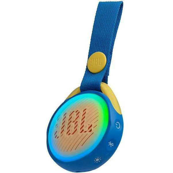 JBL JR POP BLUE