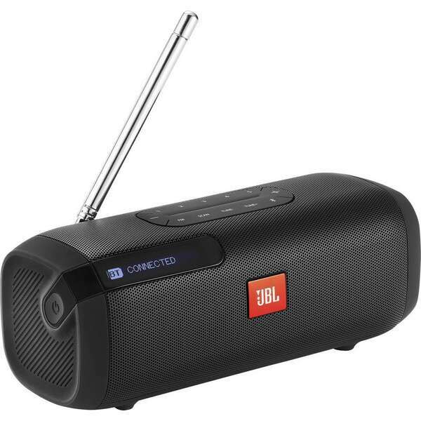 JBL TUNER BLACK