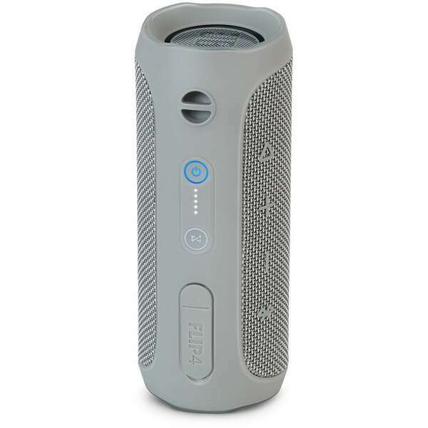 JBL FLIP 4 GRAY