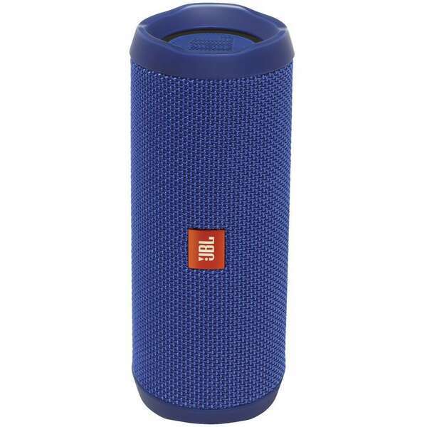 JBL FLIP 4 BLUE