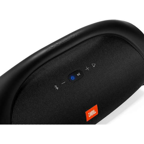 JBL BOOMBOX