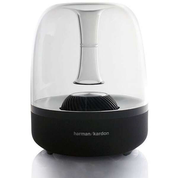 HARMAN KARDON AURA STUDIO 2 BK