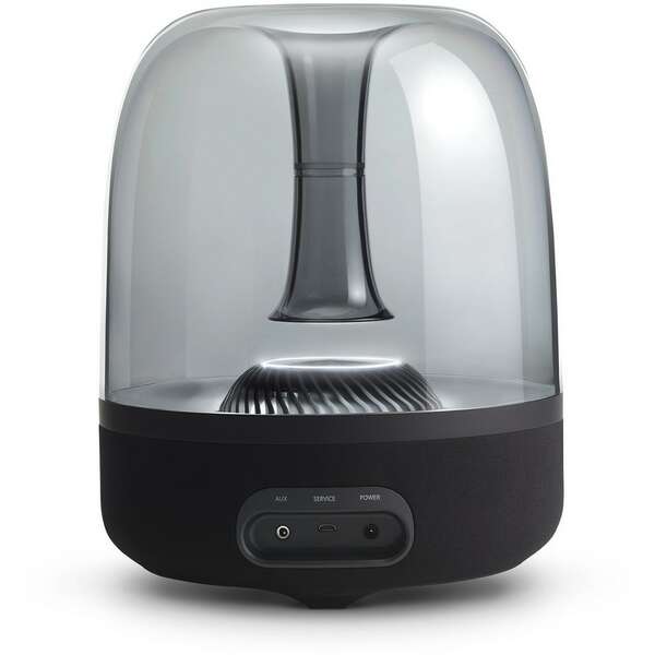 HARMAN KARDON AURA STUDIO 2 BK