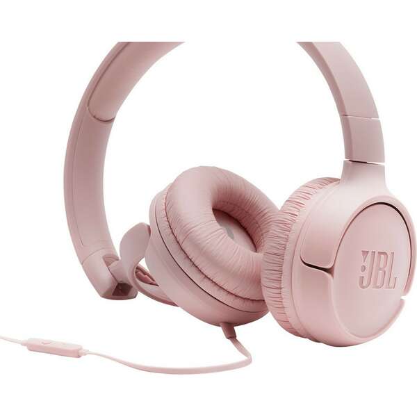 JBL TUNE 500 PINK