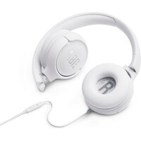 JBL TUNE 500 WHITE
