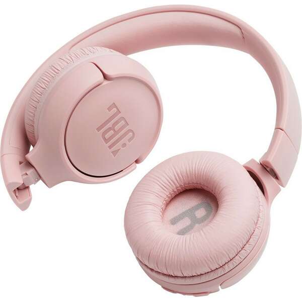 JBL TUNE 500BT PINK
