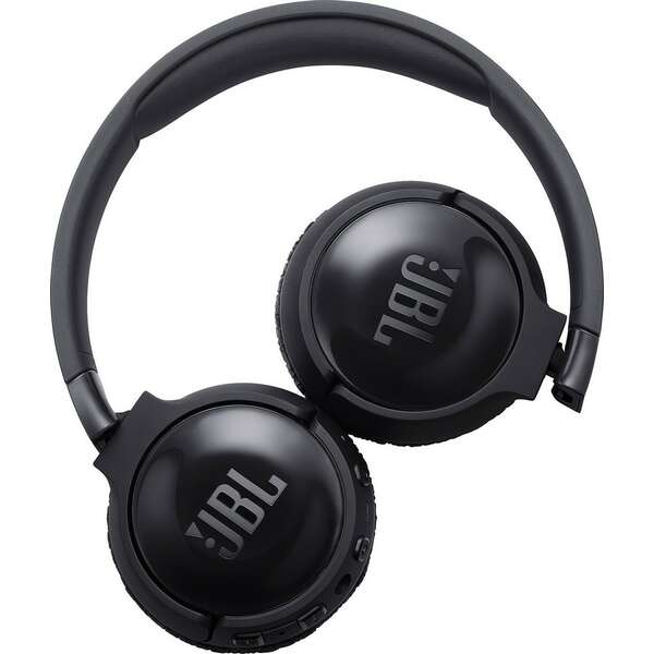 JBL T600 BT NC BLACK