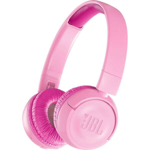 JBL JR 300 BT PINK
