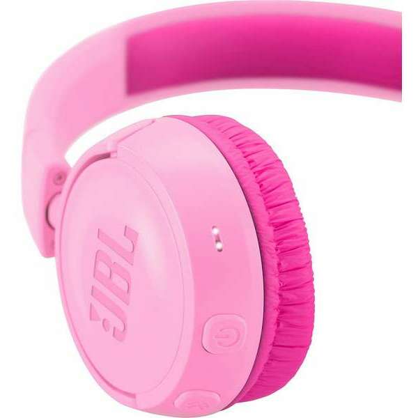 JBL JR 300 BT PINK