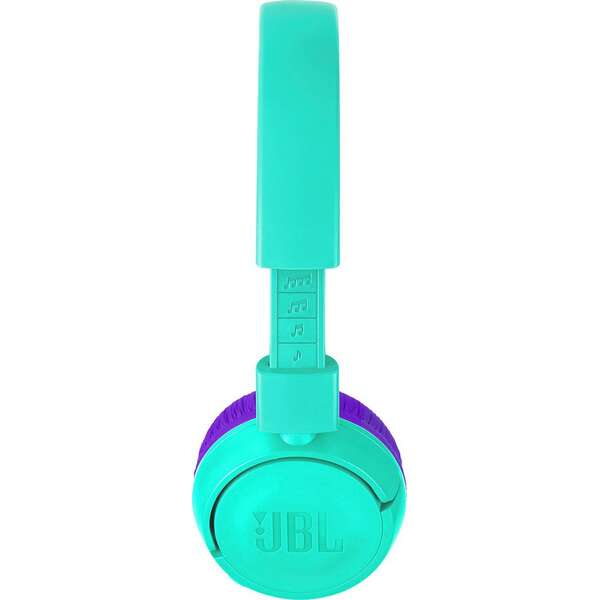 JBL JR 300 BT TEAL