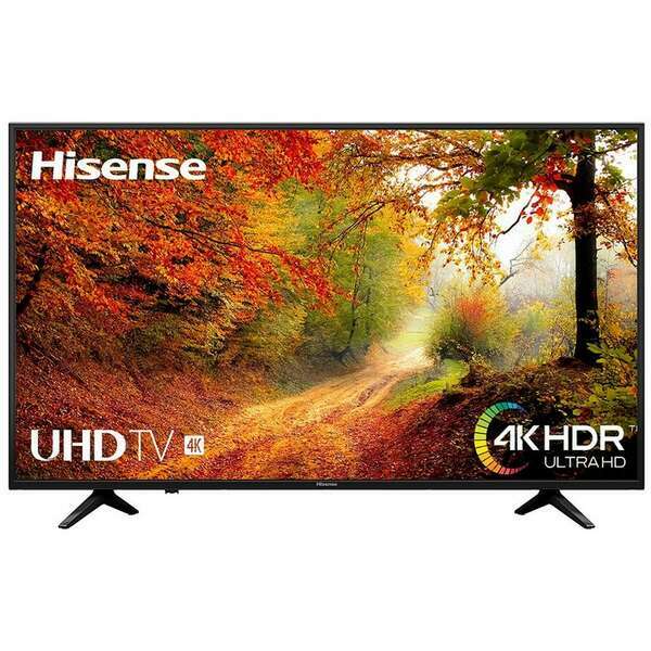 HISENSE H43A6140