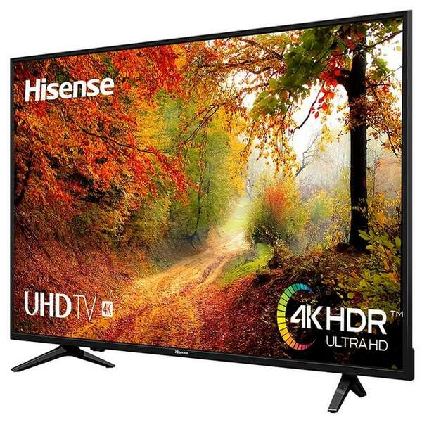 HISENSE H50A6140