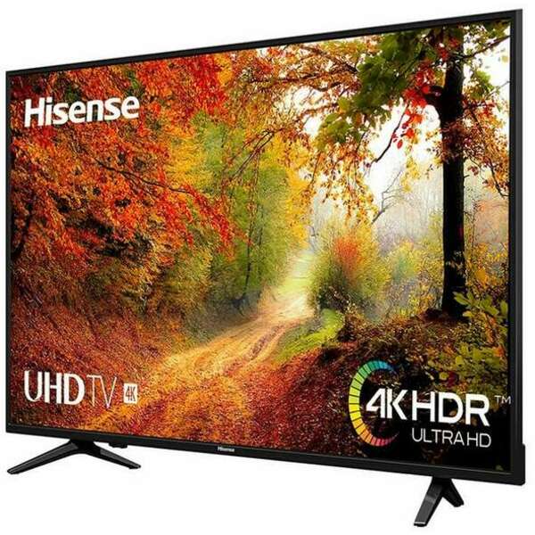 HISENSE H55A6140