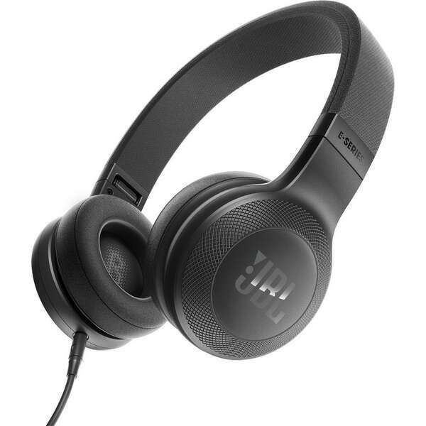JBL E35 BLACK