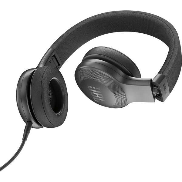 JBL E35 BLACK